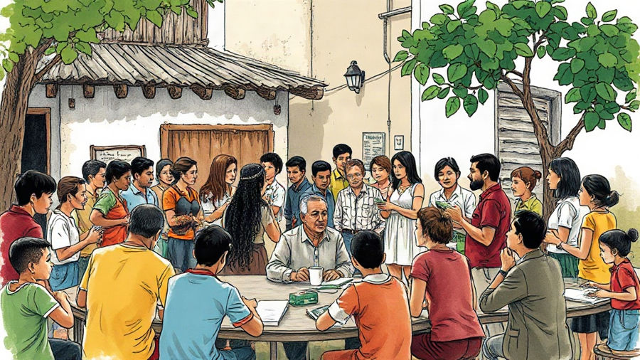 Atividade sobre cidadania 5º ano com gabarito comentado