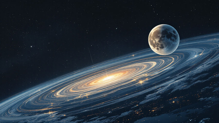 Gravitação universal: exercícios resolvidos passo a passo