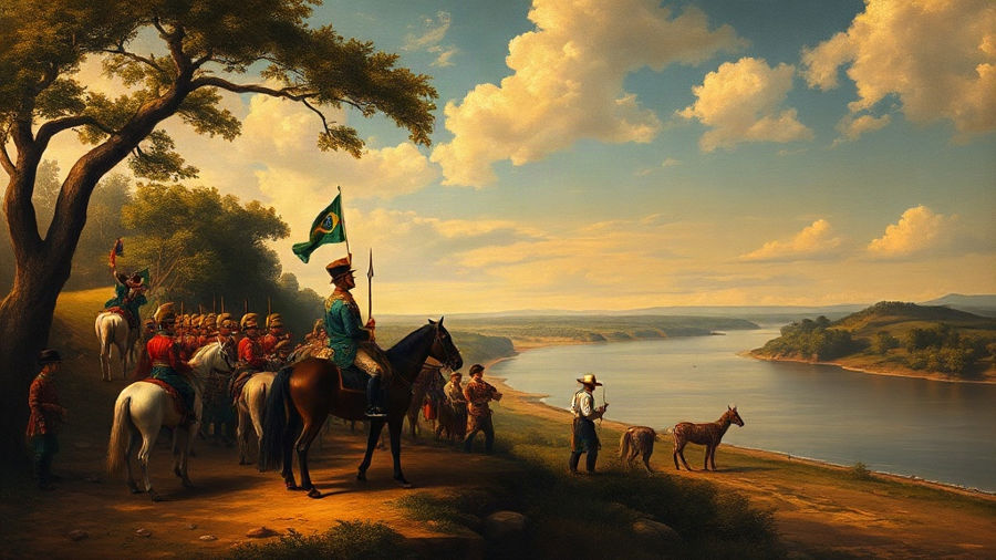 Atividade Independência do Brasil 5º ano: questões e gabarito
