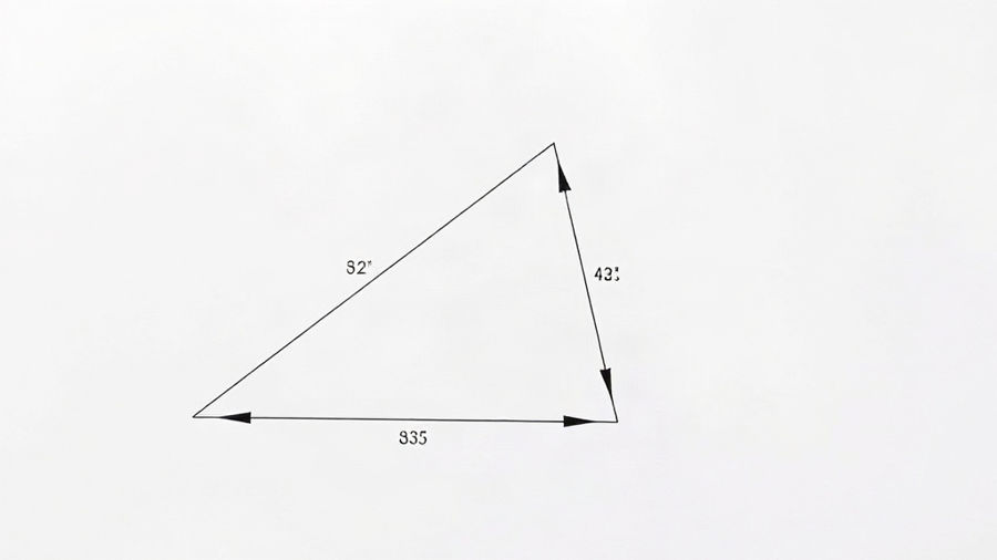 Atividade sobre Teorema de Pitágoras para o 9º ano
