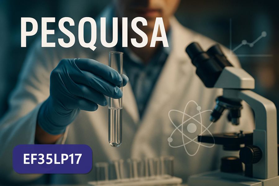 Atividades sobre Pesquisa com gabarito — 3º ano, 4º ano, 5º ano (EF35LP17)