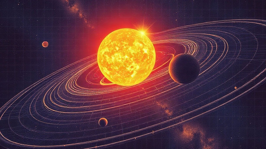 Questões sobre lei da gravitação universal com gabarito
