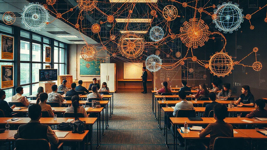 IA para fazer provas escolares: como usar sem perder o olhar docente