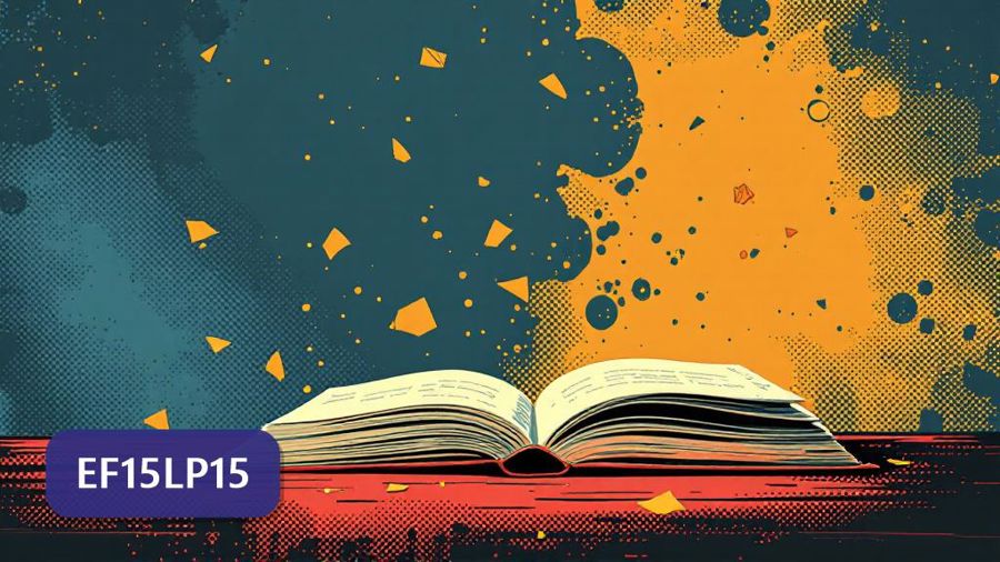 Atividades sobre Formação do leitor literário com gabarito — 1º ano, 2º ano, 3º ano, 4º ano, 5º ano (EF15LP15)