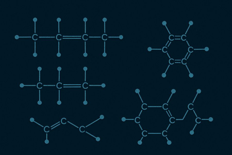 Hidrocarbonetos: exercícios resolvidos de química orgânica