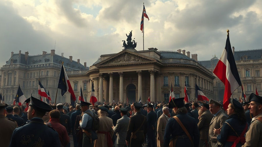 Exercícios sobre Revolução Francesa: questões com gabarito