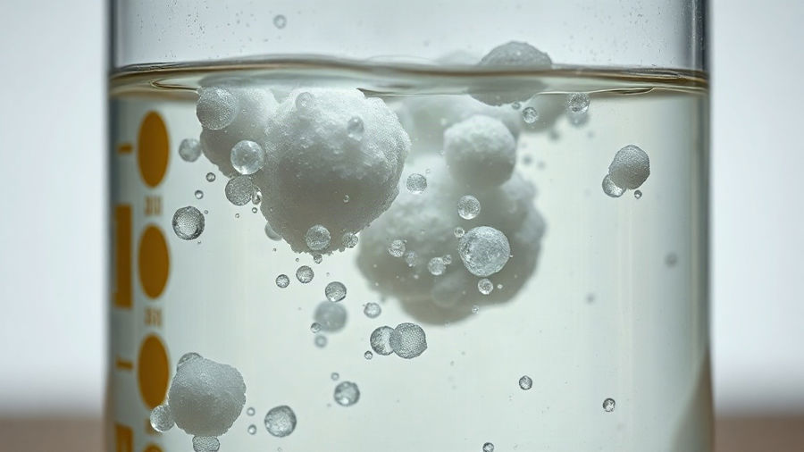 HCl e NaOH: como ensinar neutralização com sentido