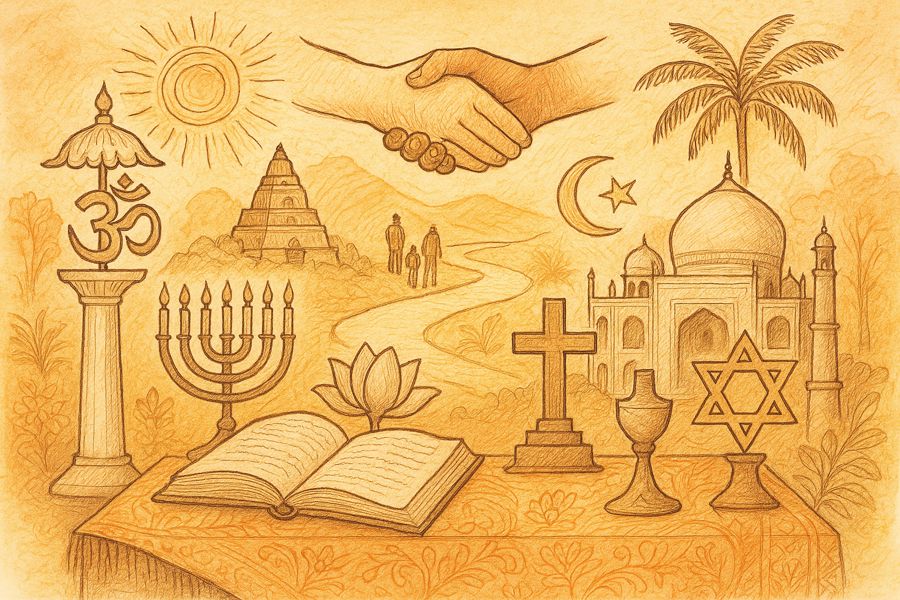 Habilidade de Ensino Religioso no 5º ano: como planejar e avaliar