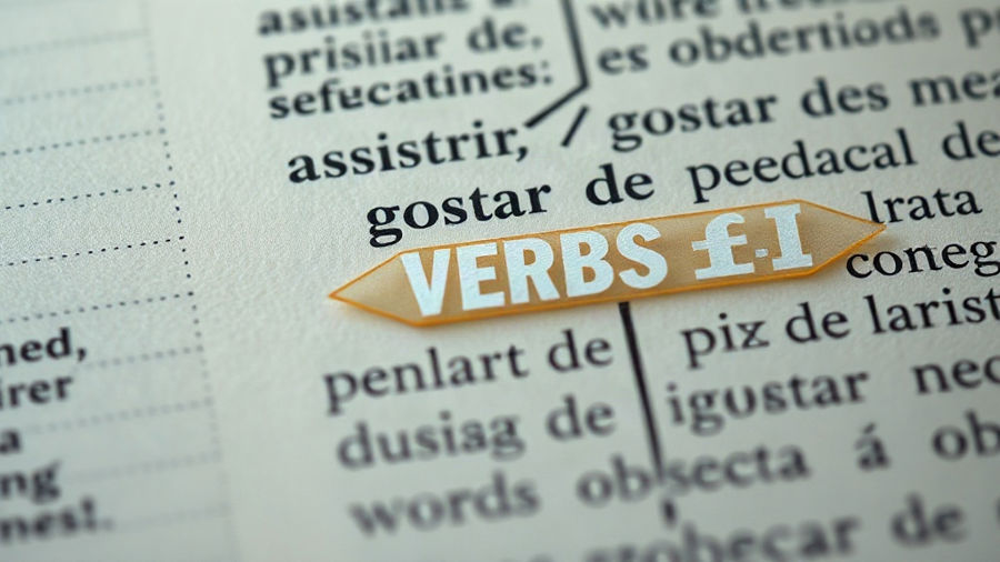 Atividades de regência verbal: práticas e questões com gabarito