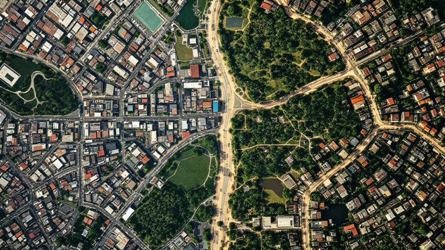 EF05GE08 atividades 5 ano: ideias práticas sobre paisagens urbanas