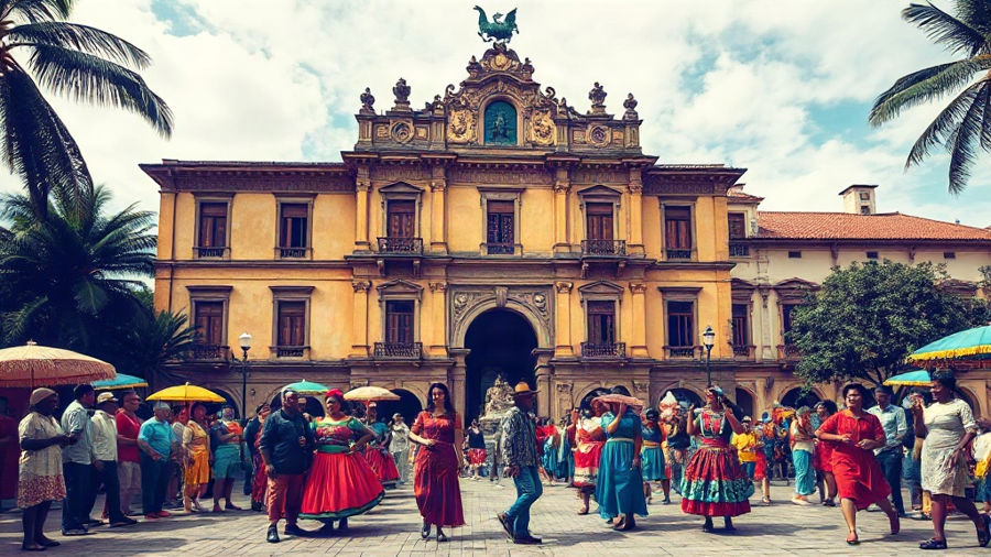Atividades sobre patrimônio cultural material e imaterial 3º ano