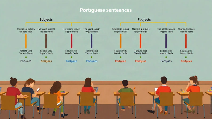 Atividades sobre sujeito e predicado para o 6º ano