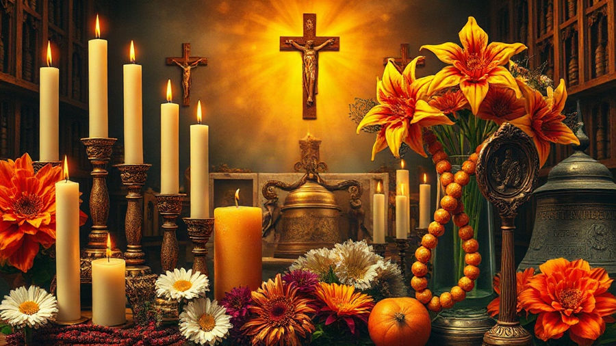 Atividades sobre tradições religiosas para o 4º ano
