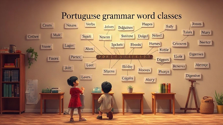 Classes de palavras: exercícios com gabarito comentado