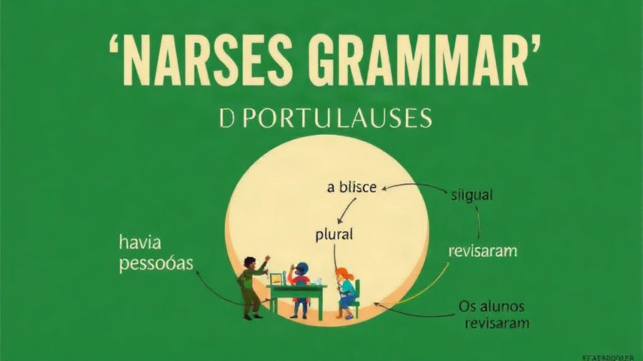 Concordância verbal: atividade com questões e gabarito comentado