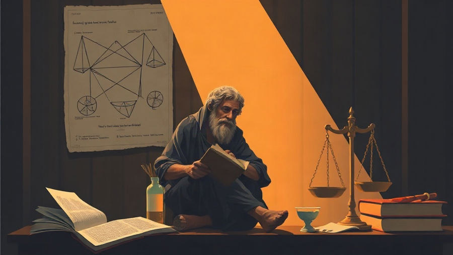 Determine a razão: como ensinar Filosofia com questões comentadas