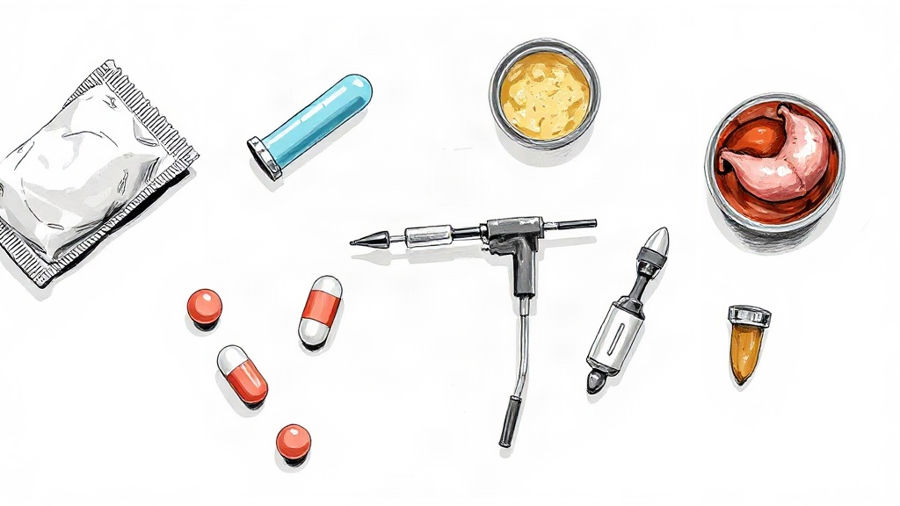 Atividades sobre métodos contraceptivos para o 8º ano em sala