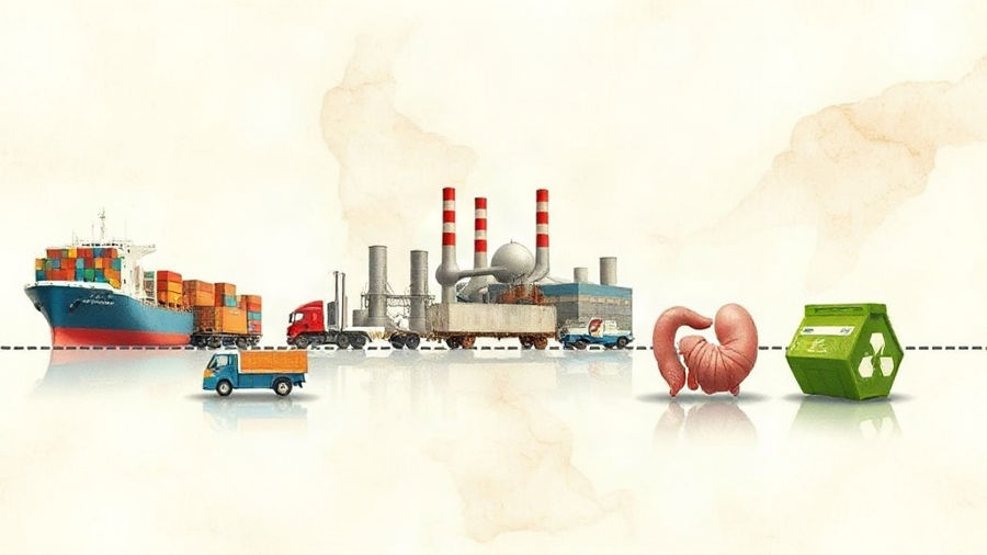 Atividades sobre produção, circulação e consumo de mercadorias – 7º ano