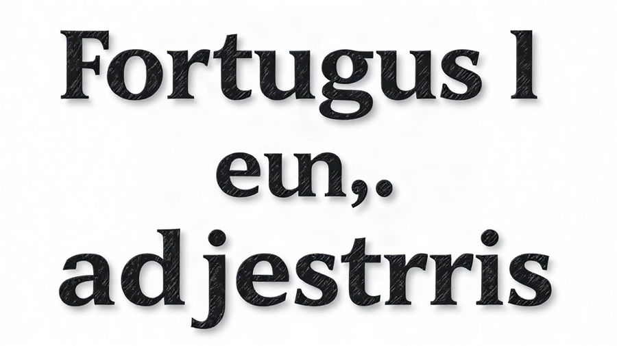 Exemplos de concordância nominal para usar em provas