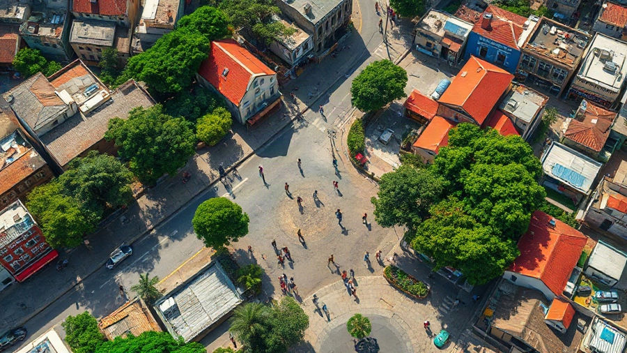 Questões de Geografia: como criar avaliações com sentido