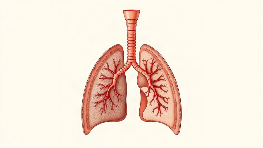 Questões sobre sistema respiratório ENEM em PDF com gabarito