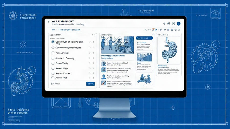 Site para fazer provas: como criar avaliações com mais agilidade
