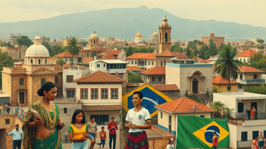 Exercícios sobre identidade cultural com gabarito comentado