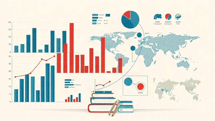 Questões sobre gráficos: como avaliar leitura e interpretação