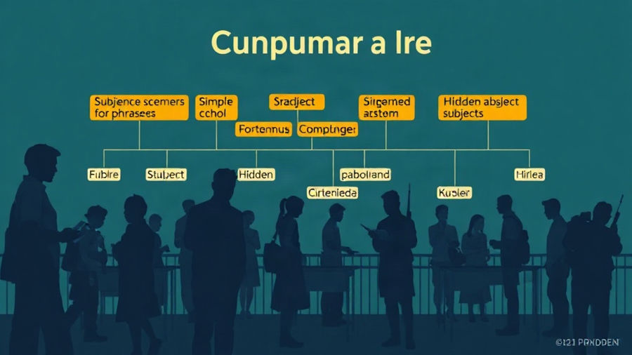 Atividades com tipos de sujeito: ideias e questões com gabarito