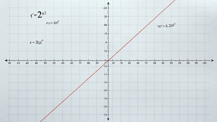 Exercícios de equação do primeiro grau com gabarito comentado