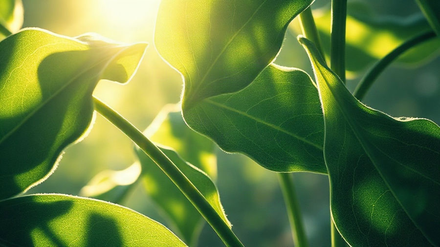 Exercícios de fotossíntese: questões comentadas para avaliar