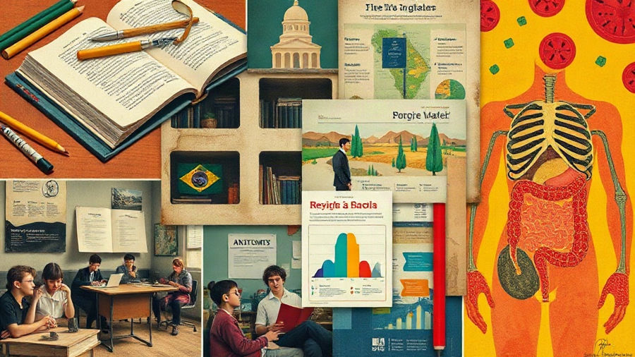 Questões sobre imagens: como avaliar leitura visual
