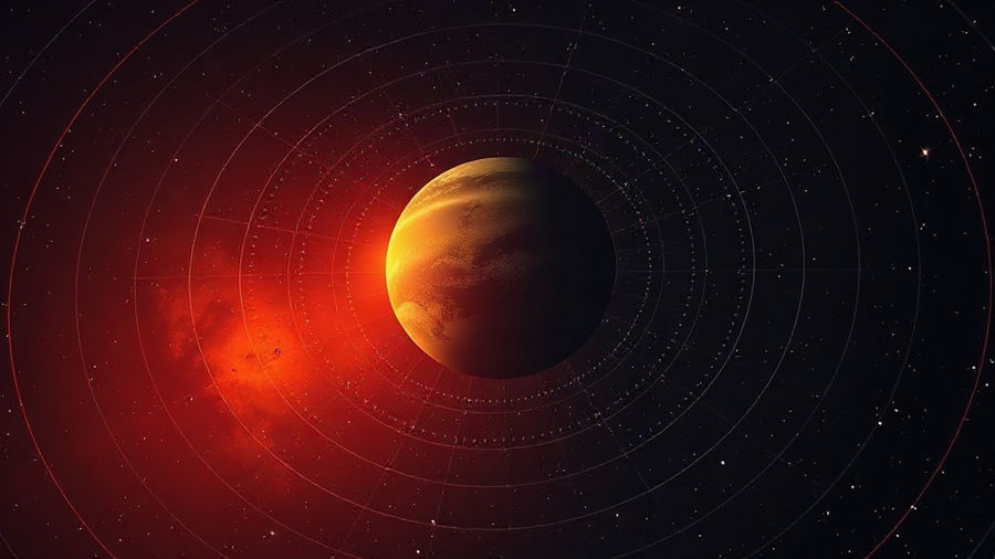 Leis de Kepler: exercícios com gabarito comentado