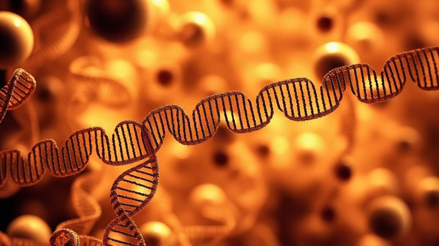 Mitose e meiose: questões ENEM com gabarito comentado