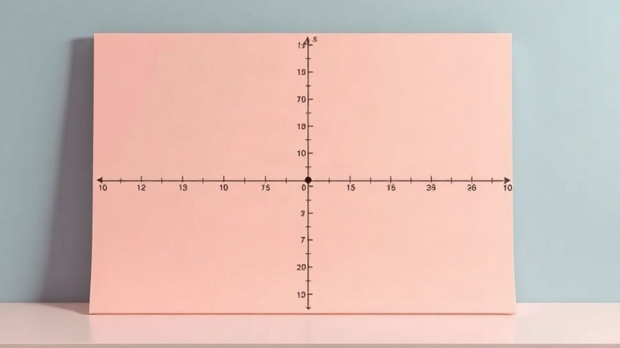 Plano cartesiano no 1º quadrante para o 5º ano