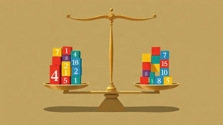 Propriedade de igualdade no 4º ano: como ensinar e avaliar