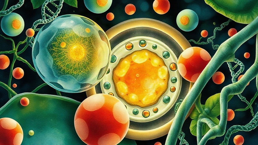Questões de Biologia do ENEM: como selecionar e comentar