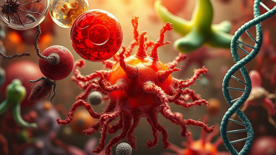 Questões de Biologia ENEM: como selecionar e comentar