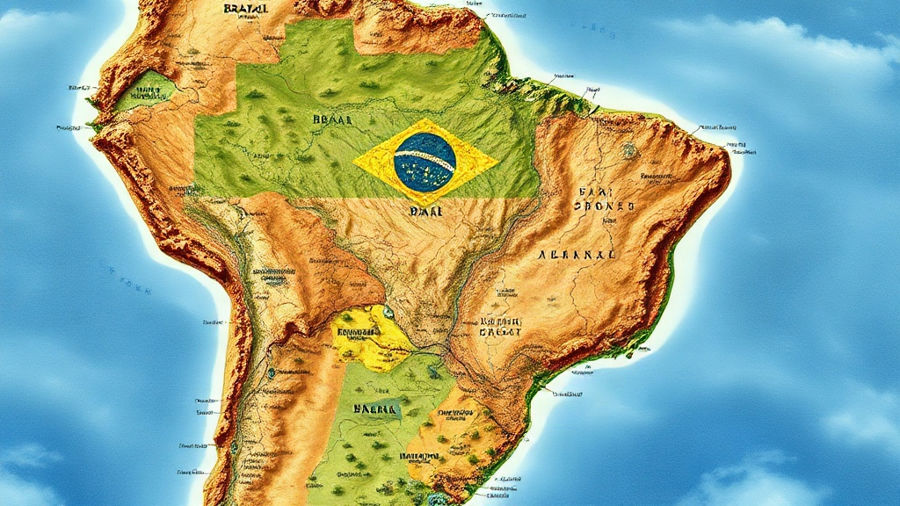 Questões de ENEM Geografia: como selecionar e avaliar