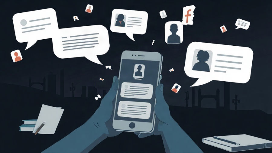 Atividades sobre cyberbullying para o 7º ano: ideias e questões