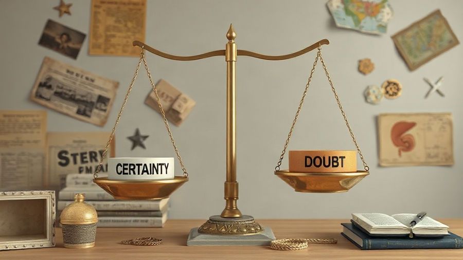 Certeza: como ensinar a questionar e argumentar