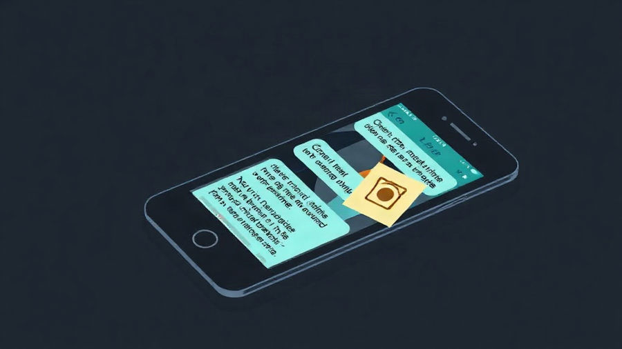 Como colar na prova com celular: prevenir, avaliar e conversar