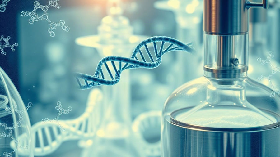 Exercícios sobre biotecnologia: questões com gabarito comentado