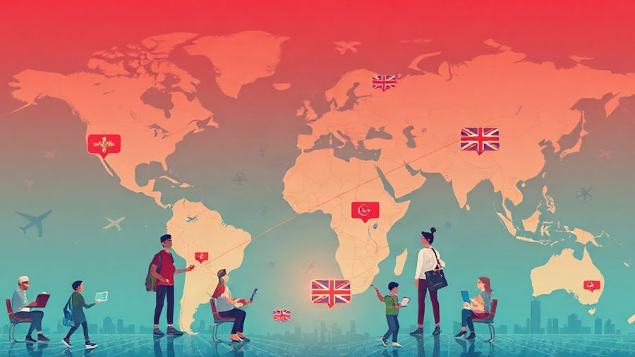 Atividade de inglês ensino médio: ideias, questões e gabarito