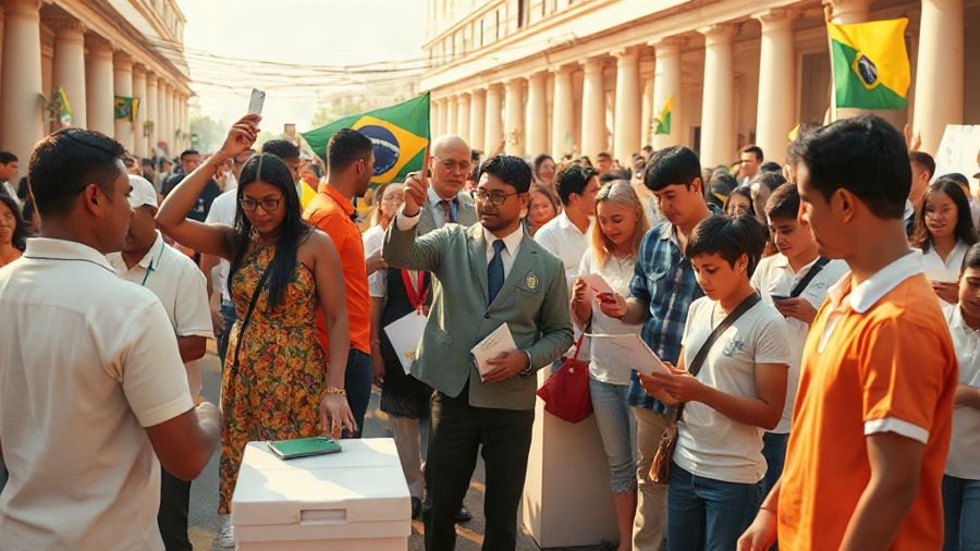 Atividade sobre democracia 2º ano: ideias e questões prontas
