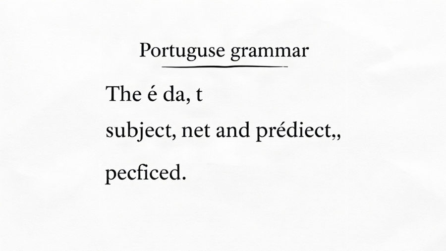 Exercícios sobre sujeito e predicado para o 7º ano