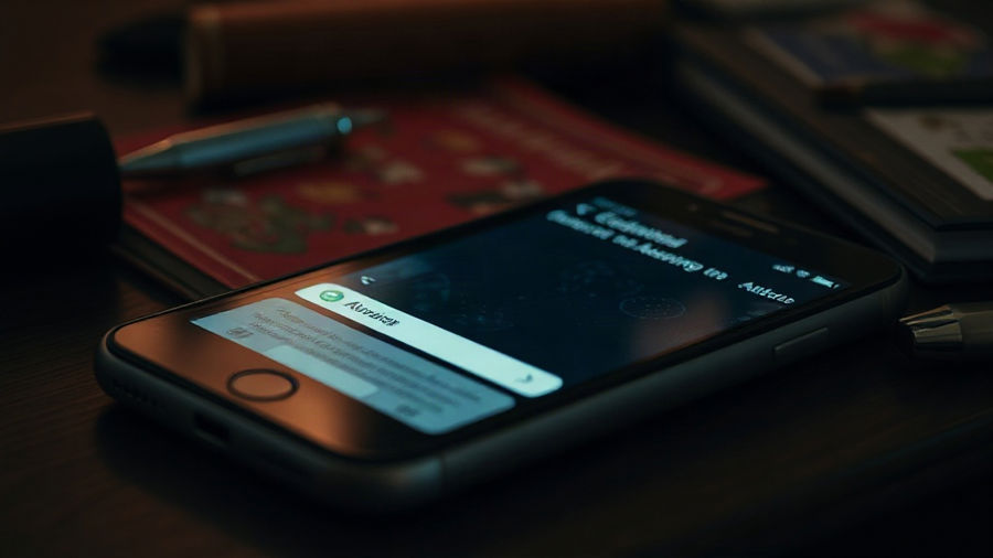 Como colar na prova com o celular: prevenção e avaliação ética