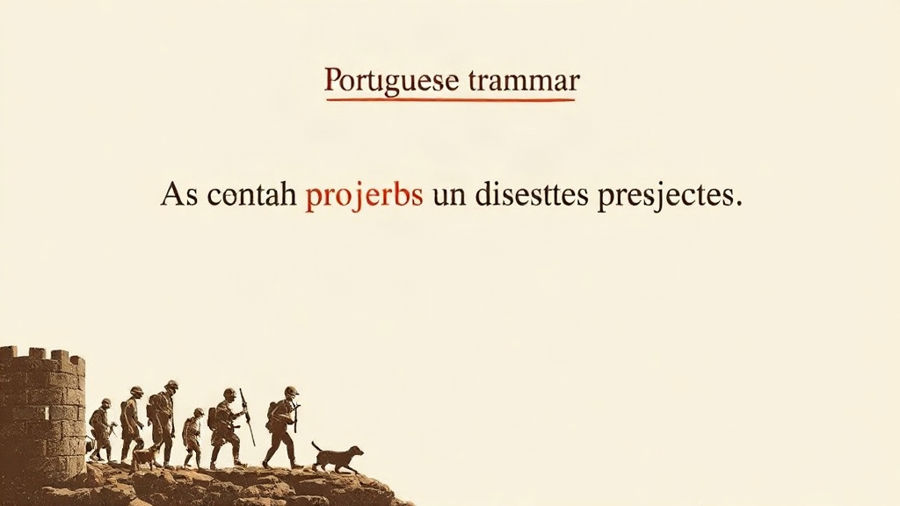 Exemplo de sujeito e predicado: 6 questões comentadas