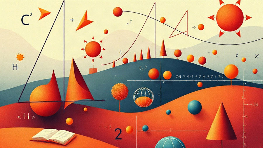 Exercícios de matemática ensino médio: como selecionar e avaliar