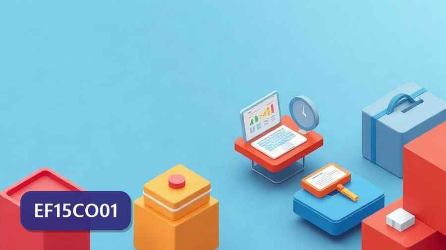 Atividades sobre Organização e representação da informação com gabarito — 1º ano, 2º ano, 3º ano, 4º ano, 5º ano (EF15CO01)